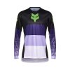 FOX RANGER GRID MTB LONG SLEEVE T-SHIRT