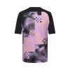 FOX FLEXAIR ASCENT PULSE MTB SHORT T-SHIRT