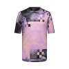 FOX FLEXAIR ASCENT PULSE MTB SHORT T-SHIRT