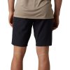 FOX FLEXAIR ASCENT MTB SHORTS