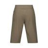 FOX FLEXAIR MTB SHORTS  (UNLINED) bez vložky