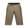 FOX FLEXAIR MTB SHORTS  (UNLINED) bez vložky