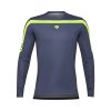 FOX FLEXAIR AVIATION MTB LONG SLEEVE SHIRT