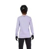 Fox Ranger Fox Head Long Sleeve Jersey