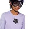 Fox Ranger Fox Head Long Sleeve Jersey