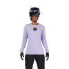Fox Ranger Fox Head Long Sleeve Jersey