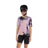 FOX FLEXAIR ASCENT PULSE WOMEN'S MTB SHORT SHIRT