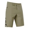 FOX FLEXAIR MTB SHORTS