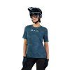 FOX RANGER TRU DRI WOMENS MTB JERSEY