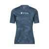FOX RANGER TRU DRI WOMENS MTB JERSEY