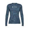 FOX RANGER TRUDRI WOMEN'S MTB LONG SLEEVE JERSEY - 2026