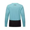 FOX RANGER HEAD KIDS MTB LONG SLEEVE JERSEY