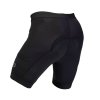 FOX TECHBASE LINER SHORT [BLK]