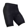 FOX TECHBASE LINER SHORT [BLK]