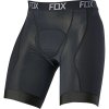 FOX TECBASE PADDING CYCLING SHORTS