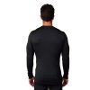 FOX TECBASE WARM LONG SLEEVE UNDERSHIRT