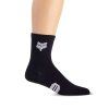6" / 15cm RANGER SOCKS FOX Black