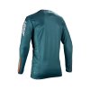 23341 leatt jersey mtb enduro 40 teal 410c092e35e4ee9e942676dea68f690e