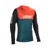 23356 leatt jersey mtb gravity 50 teal 462b7b3f41550ed9e2d454e4d13a15f8