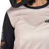 leatt jersey womenenduro40 cream tech4 5025107700 686b8f52638c9
