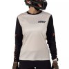 leatt jersey womenenduro40 cream front close 5025107700 686b8f2c06129