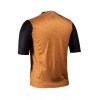 leatt jerseymtb 30enduro rust woman back 5025107800 686ba2a896c7f