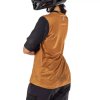 leatt jersey womenenduro30 rust mood2 close 5025107800 686ba2bd60bfa