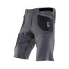 leatt shorts 30 allmtn granite leftfront 5024130100 686e1dd9b21c1