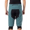 leatt shortsmtb 50 hydradri teal back 5025104460 686cfbaf6f6e7