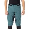 leatt shortsmtb 50 hydradri teal front 5025104460 686cfb9a23be0
