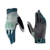 leatt mtb glove 30 lite teal pair 6025105460 686e18bb363ba