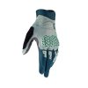 leatt mtb glove 30 lite teal rightfront 6025105460 686e18c4ada85