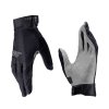 23366 leatt glove mtb 20 x flow stealth 1f5f422b6d3c82db060513e6cf0e0e68