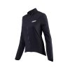 leatt jacket mtb women 20 endurance black front left 5024130760 686637b71a402