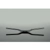Riadítka Renthal Fatbar V3 35 / 800 black