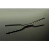 Riadítka Renthal Fatbar V3 35 / 800 black