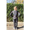 Detský chránič Fox Racing Airframe YOUTH Chest protector