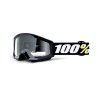 7D7A797C7E7579786D6F7A7E 6B5C5A5A5A5A5E6D636B6C5F strata mini goggle black clear lens