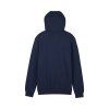 ABSOLUTE PÁNSKA FOX MIKINA S KAPUCŇOU MIDNIGHT BLUE