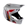 LEATT MTB Gravity 2.0 Helmet 2026 White