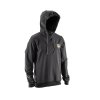 Leatt MTBHoodie ThermalFlow30 Black Front 5026054930 0 6912ec46f3b1f