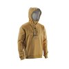 Leatt MTBHoodie ThermalFlow30 BrassBrown Front 5026054950 0 6912ebf72216c