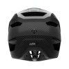 Leatt 2026 HelmetMTB 50Gravity Black Back 1026055370 2 691348f89c673