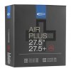 Duša AIR PLUS SV21+AP 27.5x2.10/3.00 FV (54/70-584) 40mm 400g