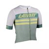 LEATT cyklistický dres krátky rukáv MTB Endurance 6.0 , dámsky ,  Lagoon (veľkosť XXL / EU44 / UK16 / US12)