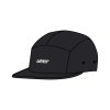 LEATT šiltovka Cap 5-Panel (veľkosť Black, S-XL)