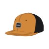 LEATT šiltovka Cap Trucker Tech (veľkosť Rusty orange, S-XL)