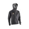 LEATT neprmokavá bunda MTB HydraDri 6.0  , Black (veľkosť XL / US44 / EU54)