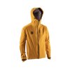LEATT neprmokavá bunda MTB HydraDri 6.0  , Lager Yellow (veľkosť XXL / US46 / EU56)