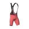 LEATT cyklistické krátke gate Bib MTB Endurance 6.0 Women  , Racing Pink (veľkosť XL / EU42 / UK14 / US10)